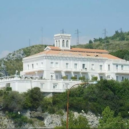 פראייה א מארה Appartamento Nel Fabbricato Denominato Il Castello מראה חיצוני תמונה